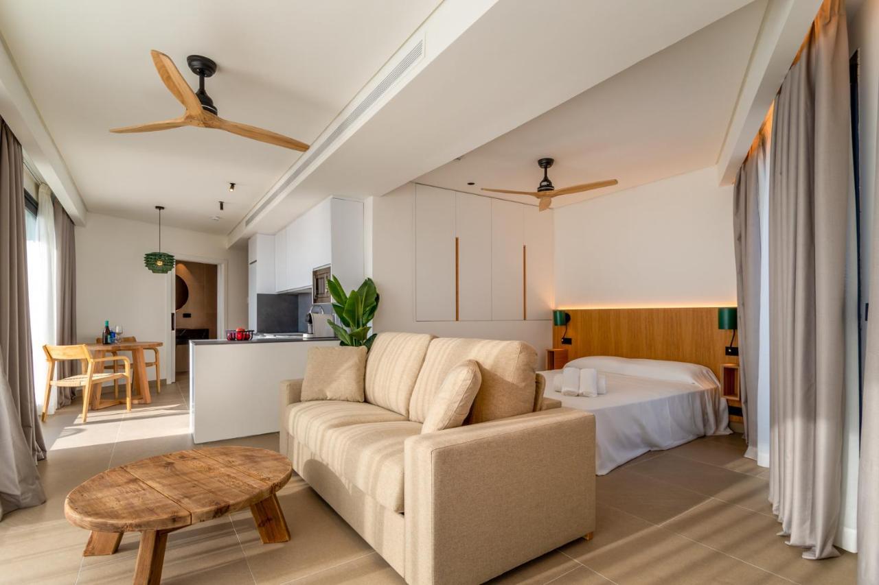 Apartahotel Hamus